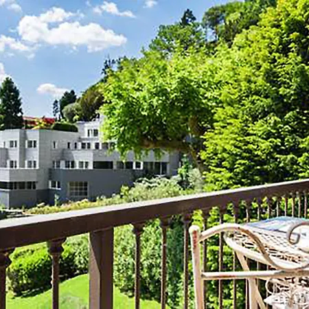 View - Bymyhomeincomo Apartamento