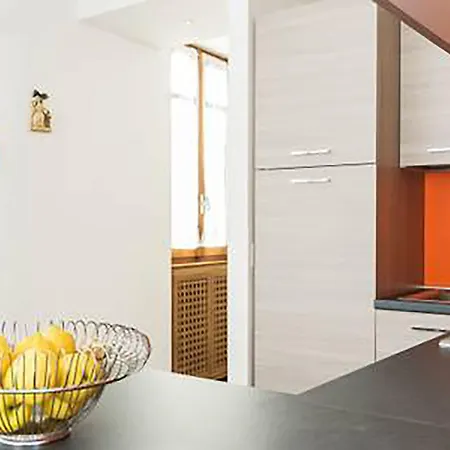 View - Bymyhomeincomo Apartamento *