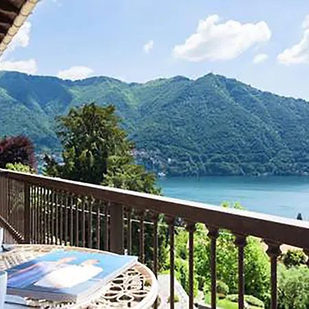 Apartamento View - Bymyhomeincomo