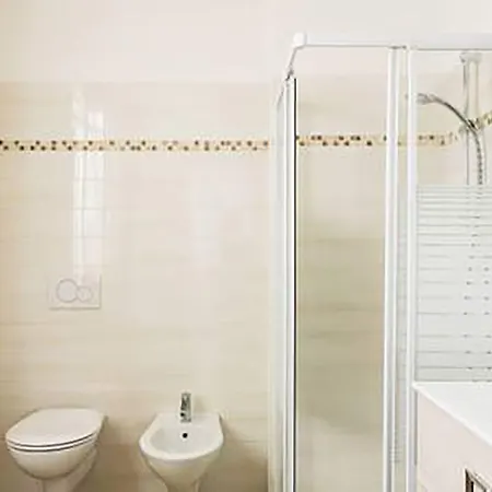Apartamento View - Bymyhomeincomo