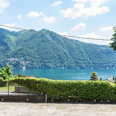 Apartamento View - Bymyhomeincomo