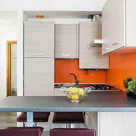 Apartamento View - Bymyhomeincomo