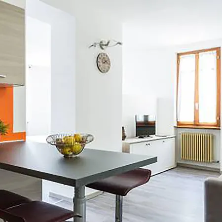 Apartamento View - Bymyhomeincomo *