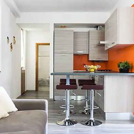 View - Bymyhomeincomo Apartamento *
