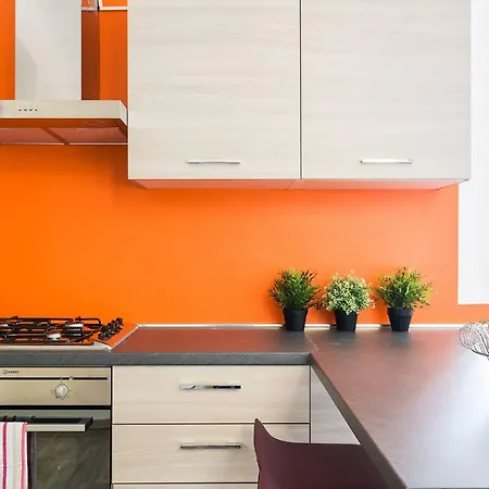 Apartamento View - Bymyhomeincomo