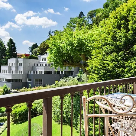 Apartamento View - Bymyhomeincomo Cernobbio